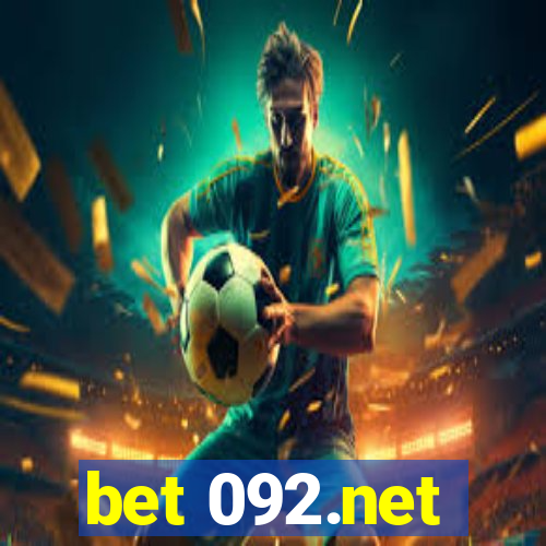 bet 092.net